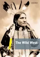 Image of The wild west by John Escott