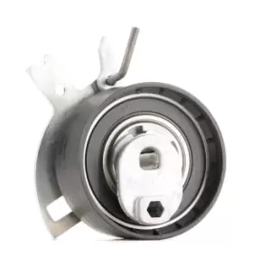Image of RIDEX Tensioner Pulley, timing belt 308T0123 OPEL,FORD,FIAT,GRANDLAND X (A18),FOCUS III Turnier,MONDEO IV Turnier (BA7),S-MAX (WA6),Kuga Mk2 (DM2)