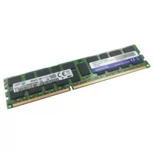Image of QNAP RAM-8GDR4ECK0-RD-2666 memory module 8GB 1 x 8GB DDR4 2666...