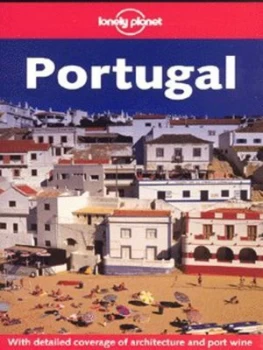 Image of Portugal by John King Paperback