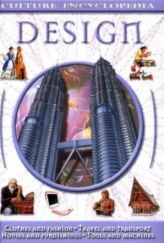 Image of Design by Fiona Macdonald Hardback