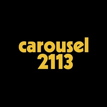 Image of Carousel - 2113 Vinyl