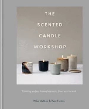 Image of The Scented Candle Workshop