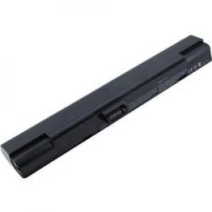 Image of Laptop battery Beltrona replaces original battery 312 0305 312 0306 C6017 C7786 D5561 D7310 F5136 G5345 W5915 Y