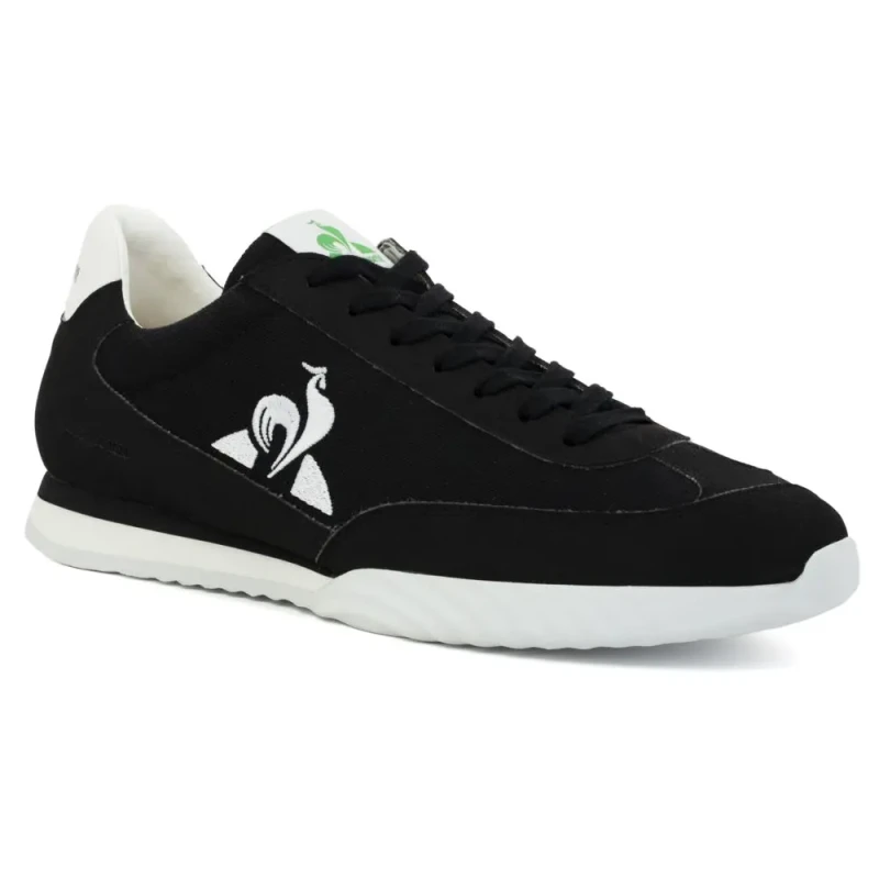 Image of Le Coq Sportif Trainers Le Coq Sportif Neree Noir Unisex 39