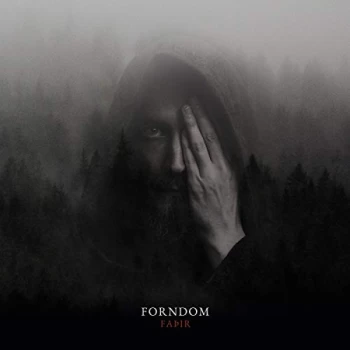 Image of Forndom - Fapir Vinyl