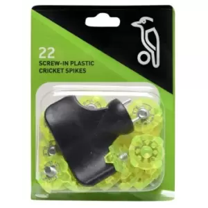 Image of Kookaburra Rubber Crk Std - Multi