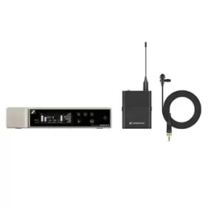 Image of Sennheiser EW-D ME2 SET (S1-7) Digital Wireless Lavalier Set