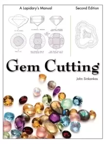 Image of GEM Cutting : A Lapidary's Manual