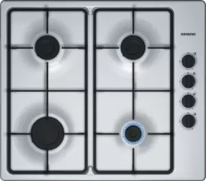 Image of Siemens iQ100 EB6B5PB60 4 Burner Gas Hob