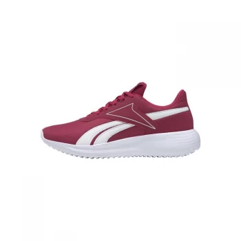 Image of Reebok Lite 3 Shoes Womens - Punch Berry / Cloud White / Co