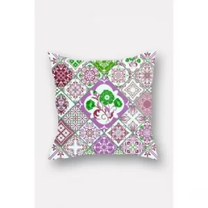 Image of YS5957613532 Multicolor Cushion Cover