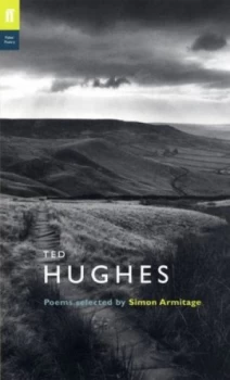 Image of Ted Hughes by Ted Hughes Paperback