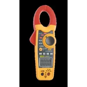 Image of Di-Log 1000 A AC/DC Digital Clamp Meter DL6402