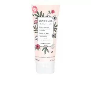 Image of Berdoues Mille Fleurs Gommage Corps 100ml