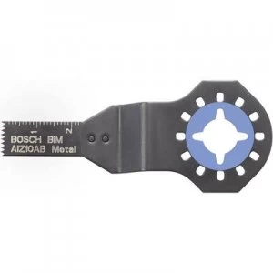 Image of Bosch Accessories 2608661641 AIZ 10 AB Bi-metallic Plunge saw blade 10 mm