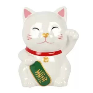 Image of Lucky Cat Money Box