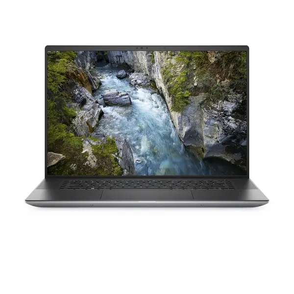 Image of Dell Precision 5680 Core i7 32GB RAM 1TB SSD RTX A1000 16" Windows 11 Pro Laptop
