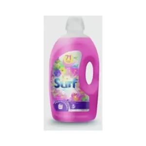 Image of Surf - Professional Tropical Lily Liquigel 5L - 101105098