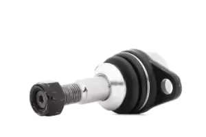 Image of RIDEX Ball joint 2462S0217 Suspension ball joint,Suspension arm ball joint BMW,5 Limousine (E60),5 Touring (E61)