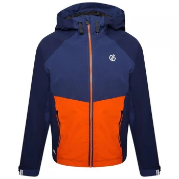 Image of Dare2B In The Lead II Waterproof & Breathable - Nightfl/DkDn