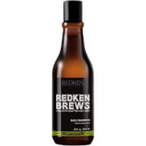 Image of Redken Brews Mens Daily Shampoo 300ml