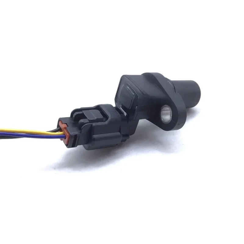 Image of MD360196 Engine Camshaft Cam Shaft Position Sensor+Harness Connector for 2001-2006 Mitsubishi Lancer MD348074 ,MD355407