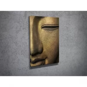 Image of DC048 Multicolor Decorative Canvas Painting