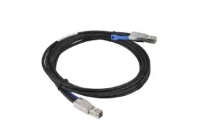 Image of Supermicro CBL-SAST-0690-1 Serial Attached SCSI (SAS) cable 2 m...