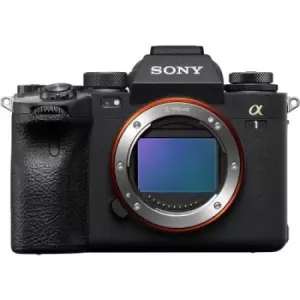 Image of Sony a1 Mirrorless Camera Body