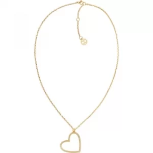 Image of Tommy Hilfiger Necklace