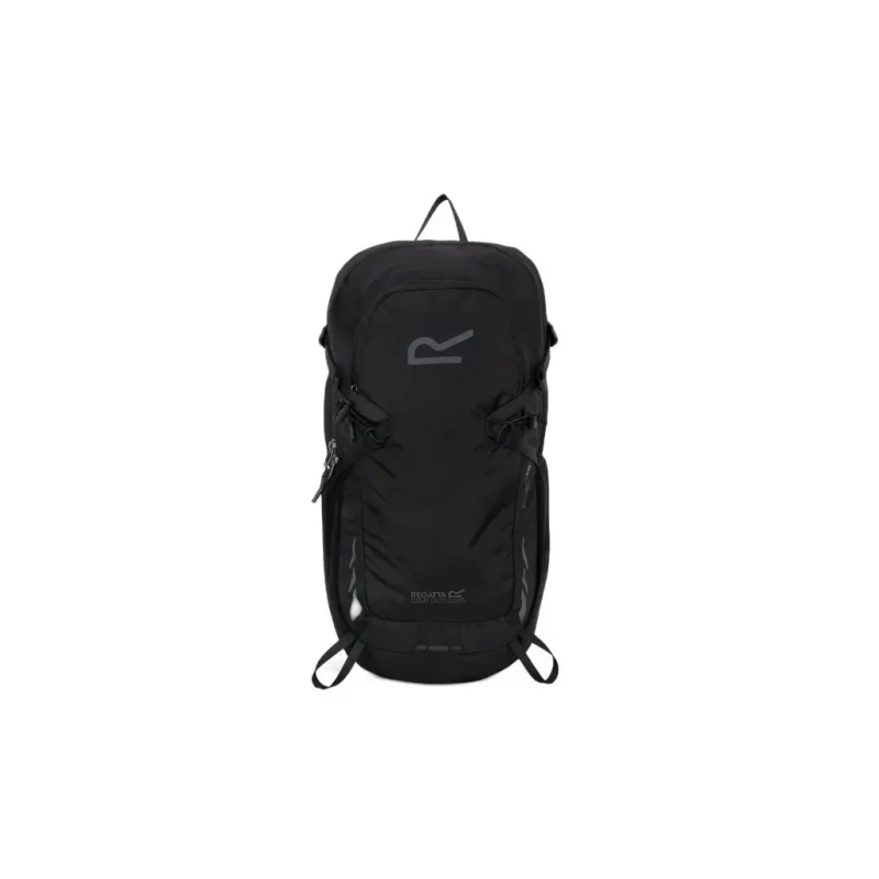 Image of Regatta Regatta Blackfell 4 20L Backpack in Jet Black Jet Black One Size Unisex 5063516031260