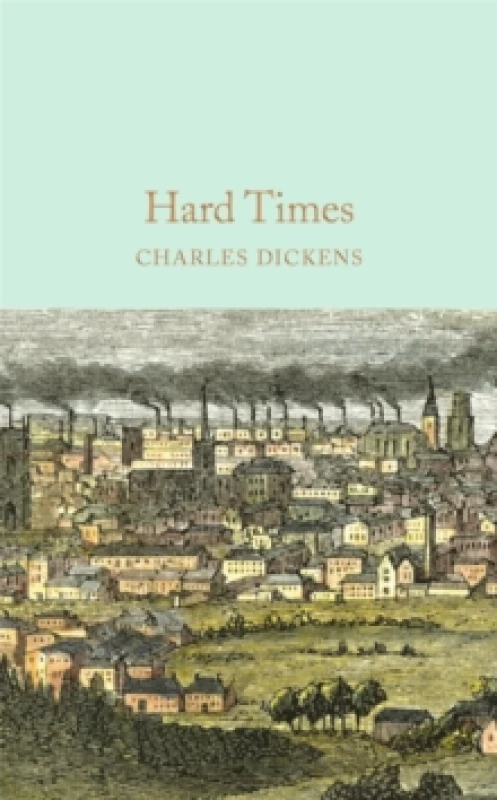 Image of Hard Times Hardback