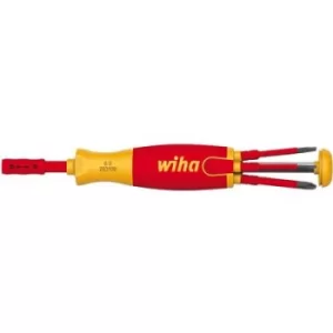 Image of Wiha VDE Bit screwdriver