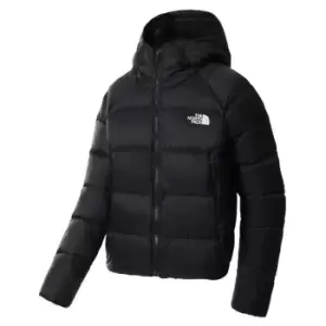 Image of The North Face Hyalite Down Jacket - Black