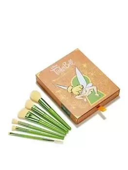Image of Spectrum Tinkerbell 6 Piece Brush Set