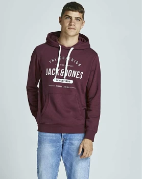 Image of Jack & Jones Hero Sweatshirt