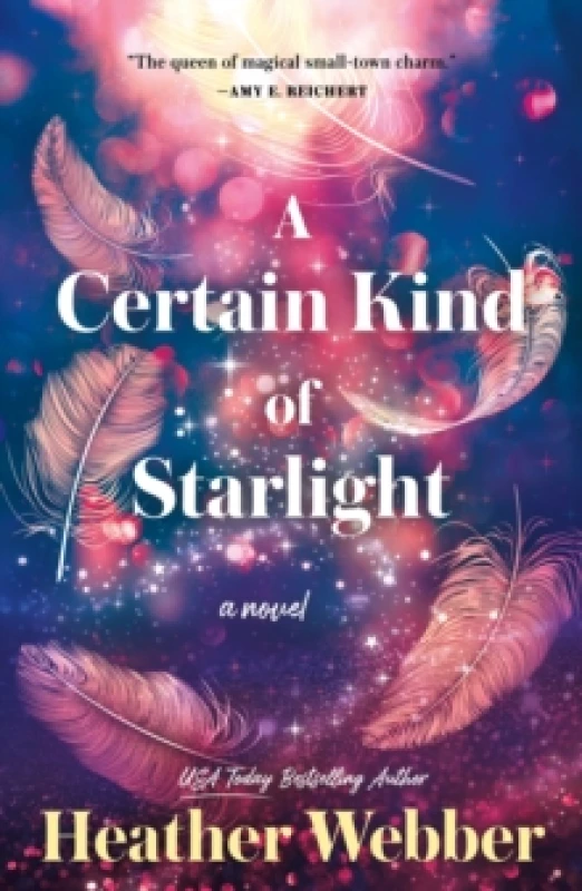 Image of A Certain Kind of Starlight Paperback / softback