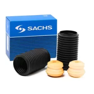 Image of SACHS Shock Absorber Dust Cover 900 003 Bump Stops,Bump Rubbers OPEL,TOYOTA,VOLVO,Corsa B Schragheck (S93),Calibra A (C89),Kadett E CC (T85)