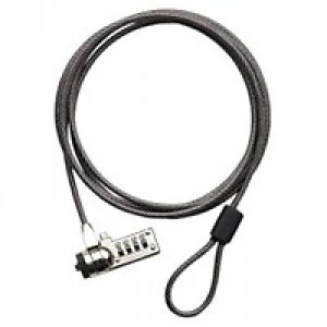 Image of 1.8m Single Head Cable Lock