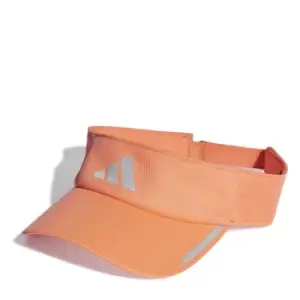 Image of adidas Run Visor A.R.99 - Orange