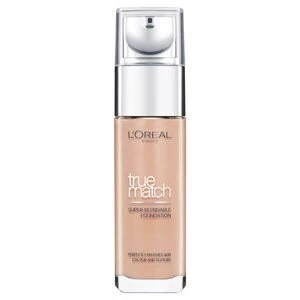 Image of LOreal Paris True Match Foundation 6.N Honey 30ml Nude