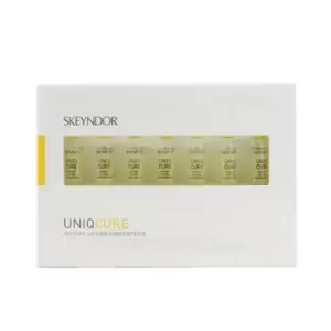 Image of SkeyndorUniqcure Instant Lifting Concentrate (For Slack Skin & Skin With A A Tired Appearance) 7x2ml/0.068oz