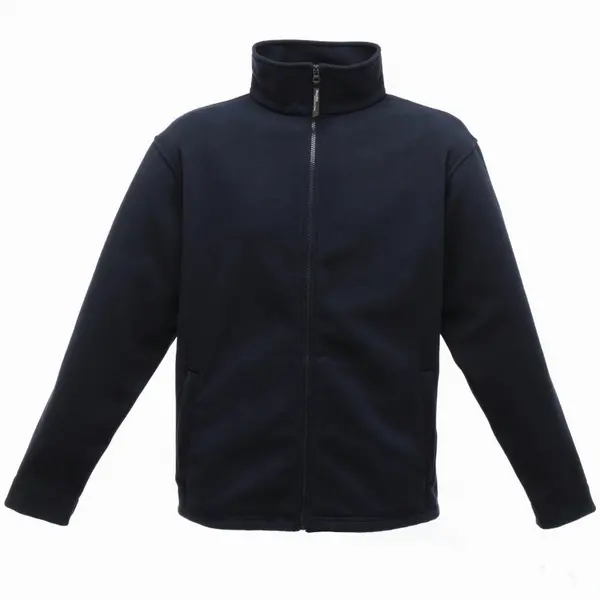 Image of Regatta Mens Thor 350 Series Anti Pilling Fleece Jacket S - Chest 38' (97cm)