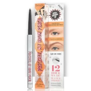 Image of benefit Precisely, My Brow Pencil Mini (Various Shades) - 01