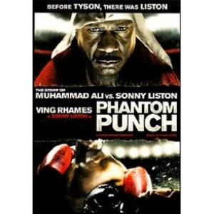 Image of Phantom Punch
