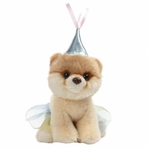 Image of Itty Bitty Boo Princess Gund Plush