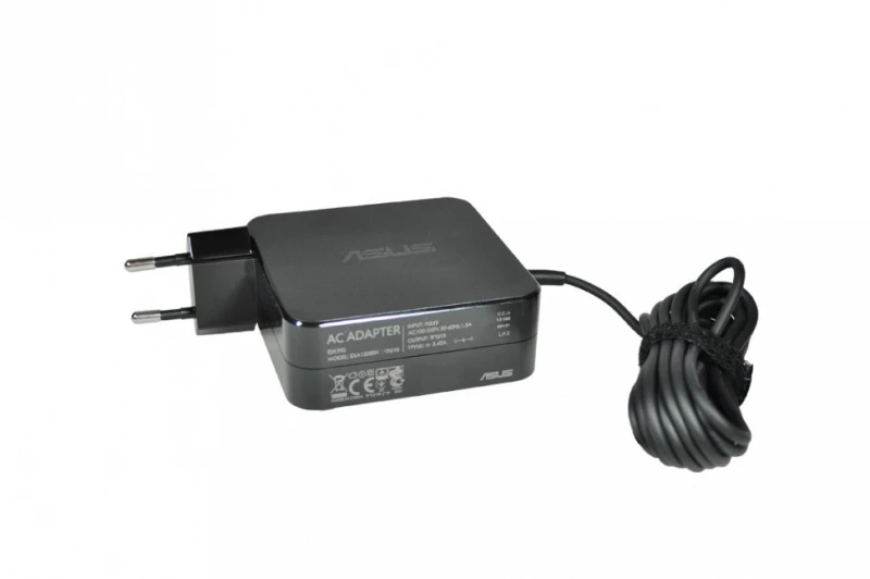 Image of ASUS 0A001-00892000 power adapter/inverter Indoor 65 W Black
