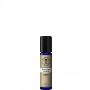 Image of Neal's Yard Remedies Remedies to Roll Energy 9ml