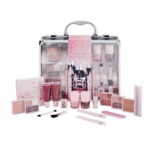 Image of Q KI Celestial Storm Vanity Case